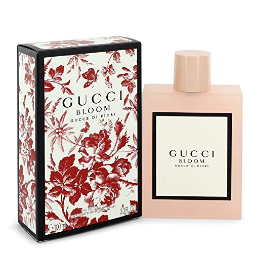 Bloom By Gucci - 3.3oz - Fox Global Commerce - Perfume - UPC: 3616302514298