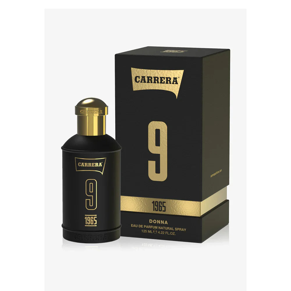 1965 Donna No.9 by Carrera - 4.2oz - Fox Global Commerce - Perfume - UPC: 8050612932239