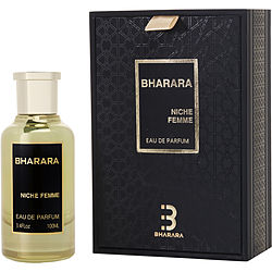 Niche Femme By Bharara