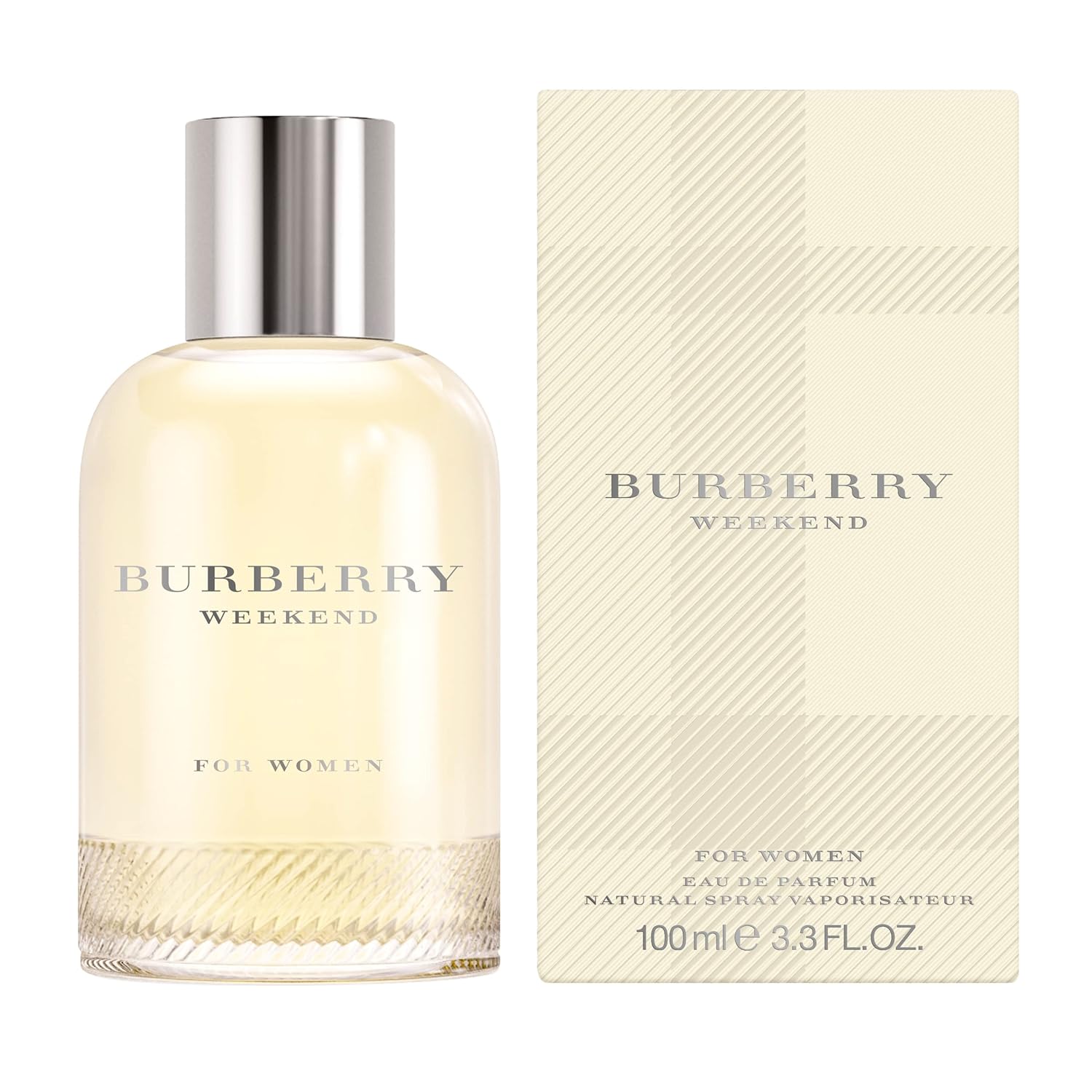 Weekend By Burberry - 3.0oz - Fox Global Commerce - Perfume - UPC: 3614226905284