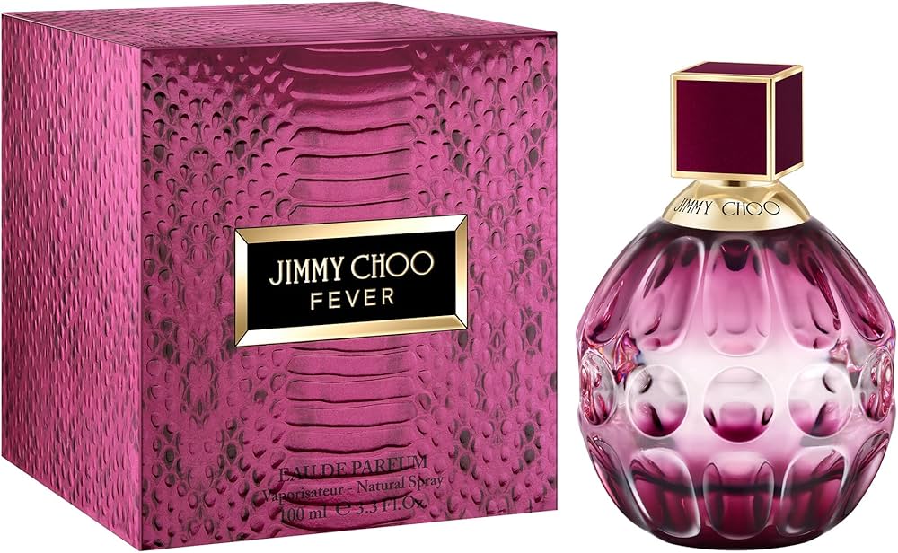 Fever By Jimmy Choo
