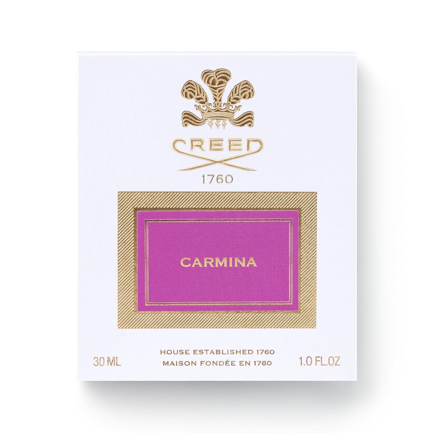 Carmina By Creed - 2.5oz - Fox Global Commerce - Perfume - UPC: 3508440251435