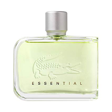 Lacoste Essential By Lacoste - Fox Global Commerce - Cologne