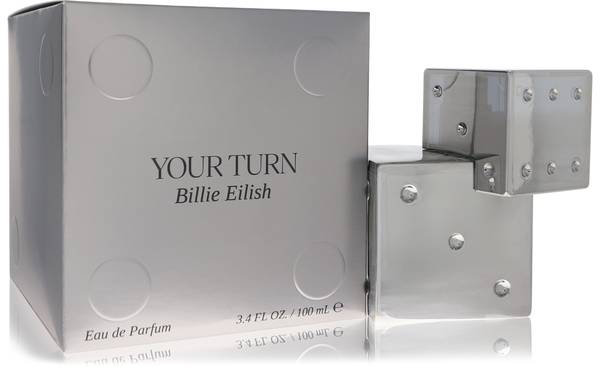 Your Turn By Billie Eilish