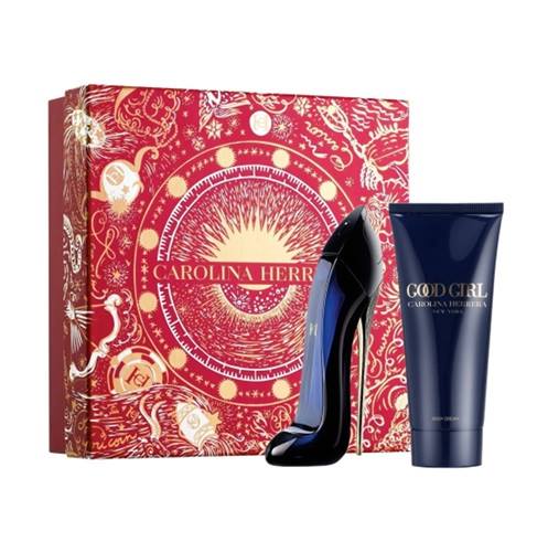 Good Girl Set By Carolina Herrera