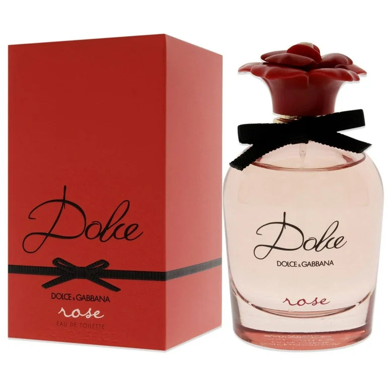 Dolce Rose By Dolce & Gabbana