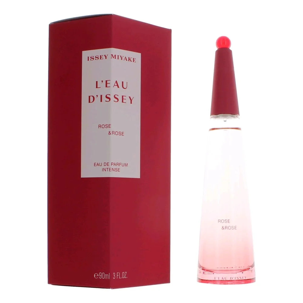 Rose & Rose By Issey Miyake