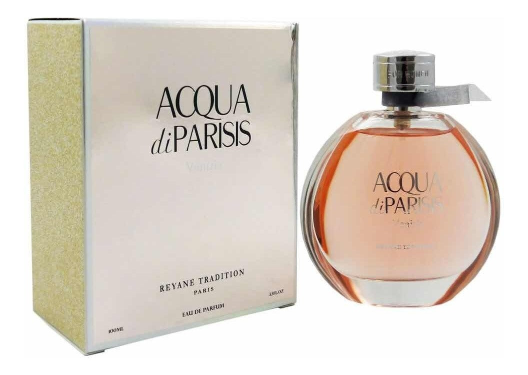 Acqua Di Parisis Venizia By Reyane Tradition - Fox Global Commerce - Perfume & Cologne