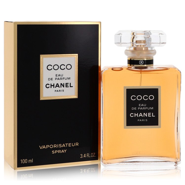 COCO By Chanel 