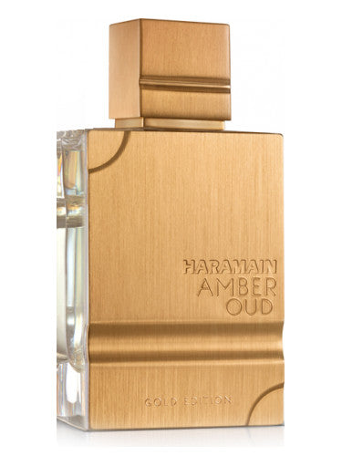 amber-oud-gold-edition-by-al-haramain -  Fox Global Commerce 