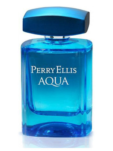 Aqua By Perry Ellis - Fox Global Commerce - Perfume & Cologne