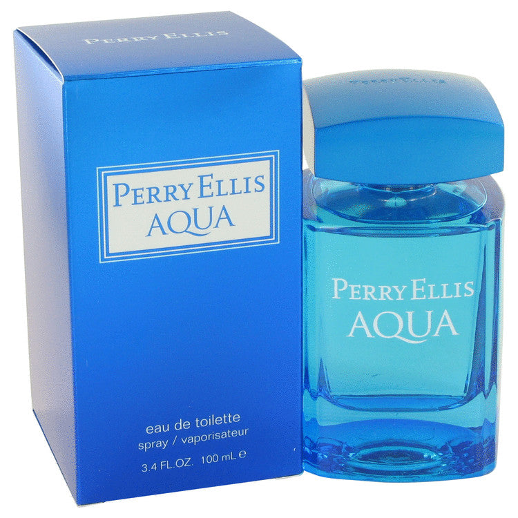 Aqua By Perry Ellis - Fox Global Commerce - Perfume & Cologne