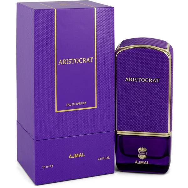 Aristocrat By Ajmal - Fox Global Commerce - Perfume & Cologne