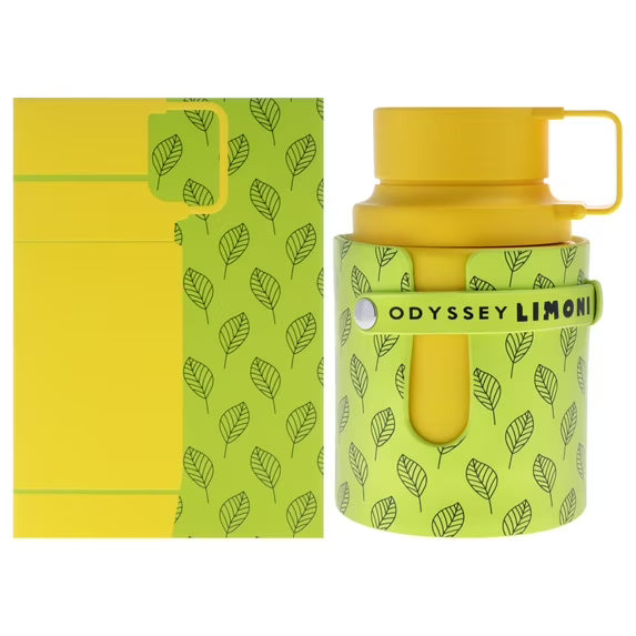 Odyssey Limoni by Armaf