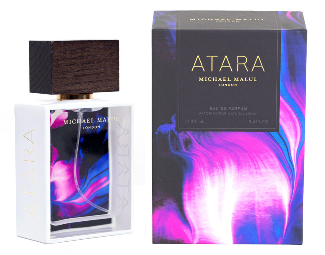 Atara By Michael Malul - Fox Global Commerce - Perfume