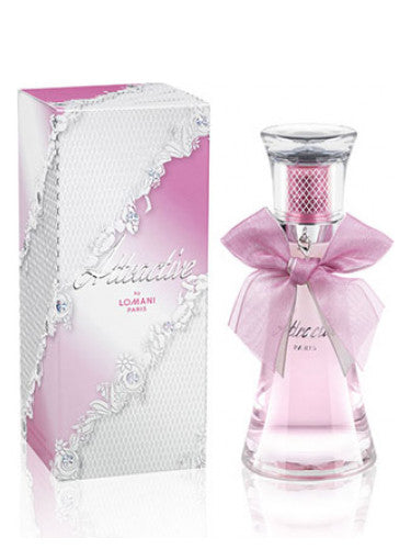 Attractive By Lomani - Fox Global Commerce - Perfume & Cologne