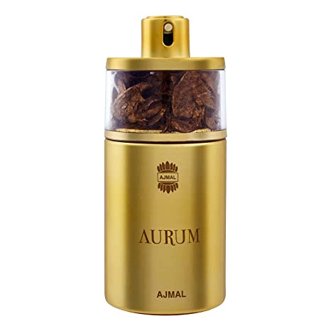 Aurum By Ajmal - Fox Global Commerce - Perfume & Cologne