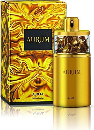 Aurum By Ajmal - Fox Global Commerce - Perfume & Cologne