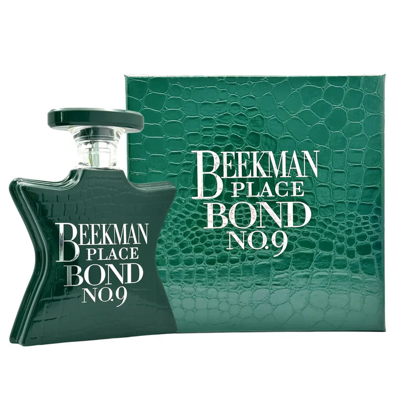 Beekman Place By Bond No. 9