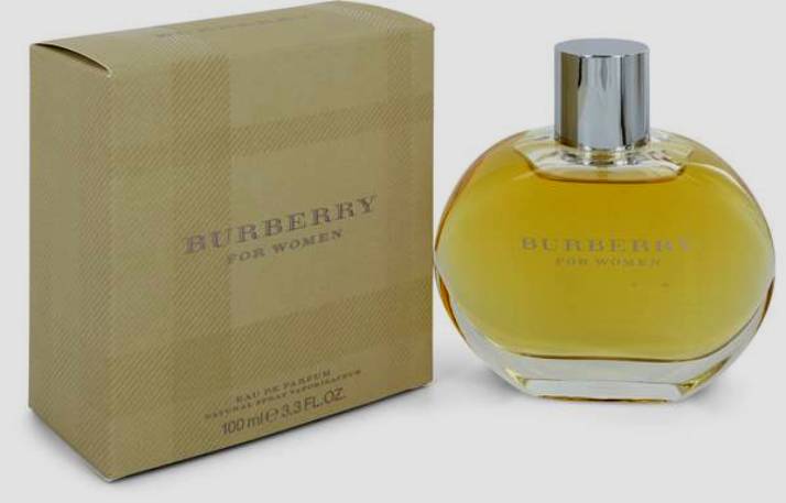 Burberry By Burberry "Classic" - Fox Global Commerce - Perfume