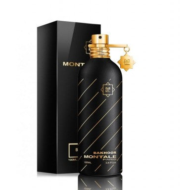 Bakhoor By Montale Paris - 3.4oz - Fox Global Commerce - Perfume & Cologne - UPC: 3760260456401