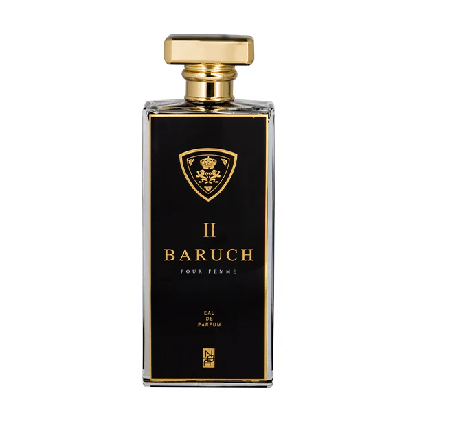 baruch-ii-by-nicolai-baron-atelier -  Fox Global Commerce 