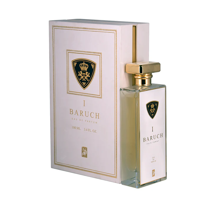 Baruch I by Nicolai Baron Atelier - 3.4oz - Fox Global Commerce - Perfume & Cologne - UPC: 3760060763556