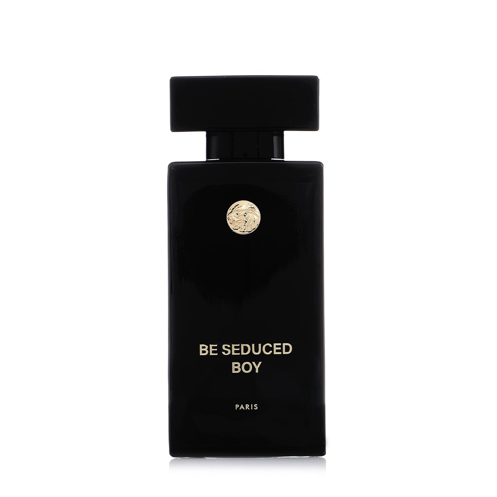 Be Seduced Boy By Johan.b - Fox Global Commerce - Perfume & Cologne