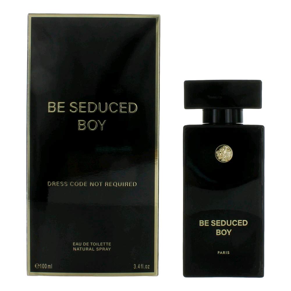 Be Seduced Boy By Johan.b - Fox Global Commerce - Perfume & Cologne