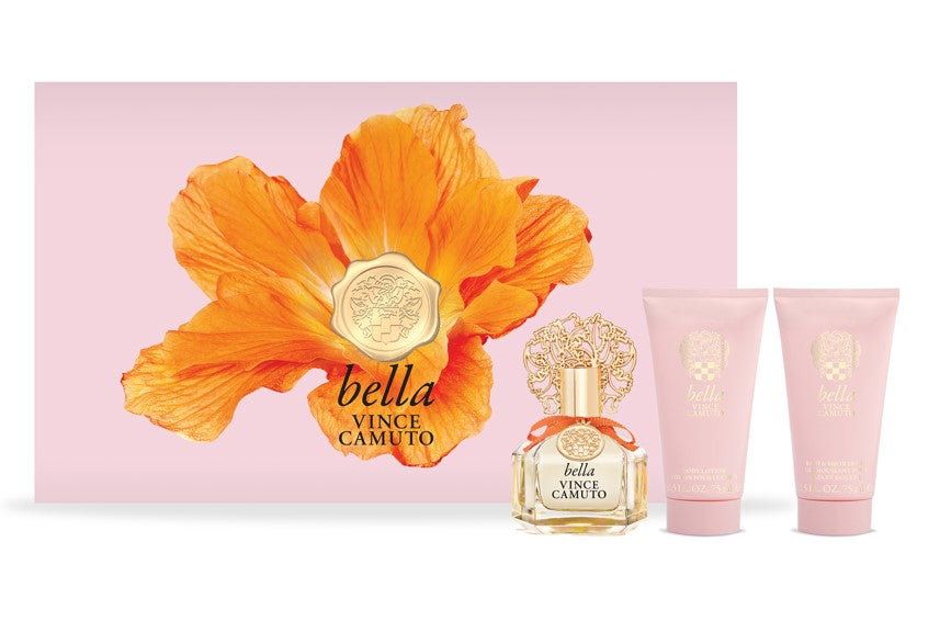 Bella Gift Set By Vince Camuto