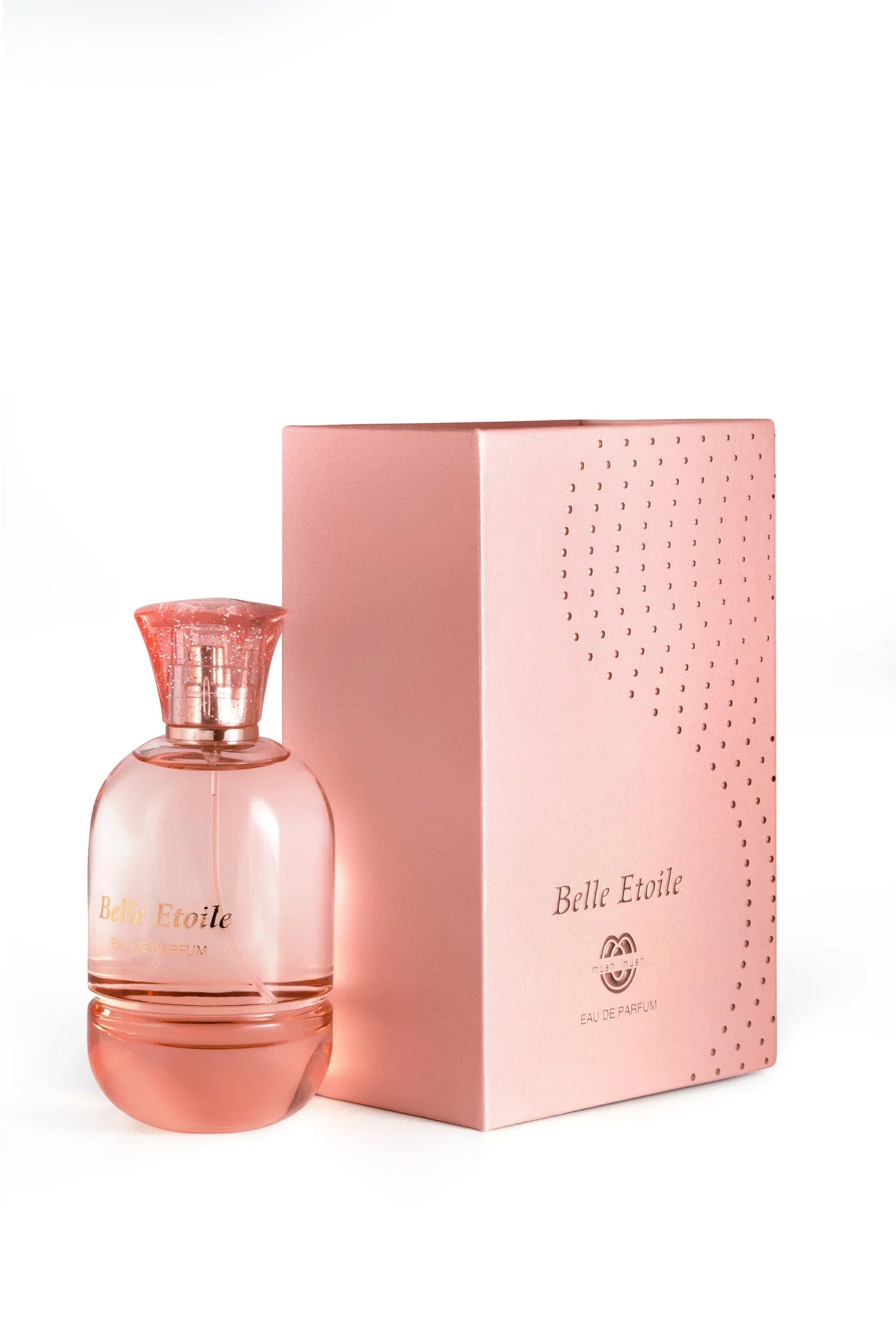 Belle Etoile By Mush Mush - 3.4oz - Fox Global Commerce - Perfume - UPC: 0860009040779