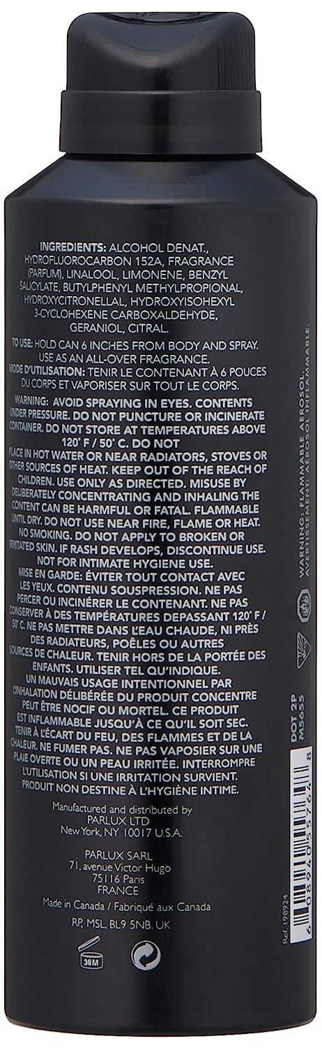 black-body-spray-by-kenneth-cole -  Fox Global Commerce 