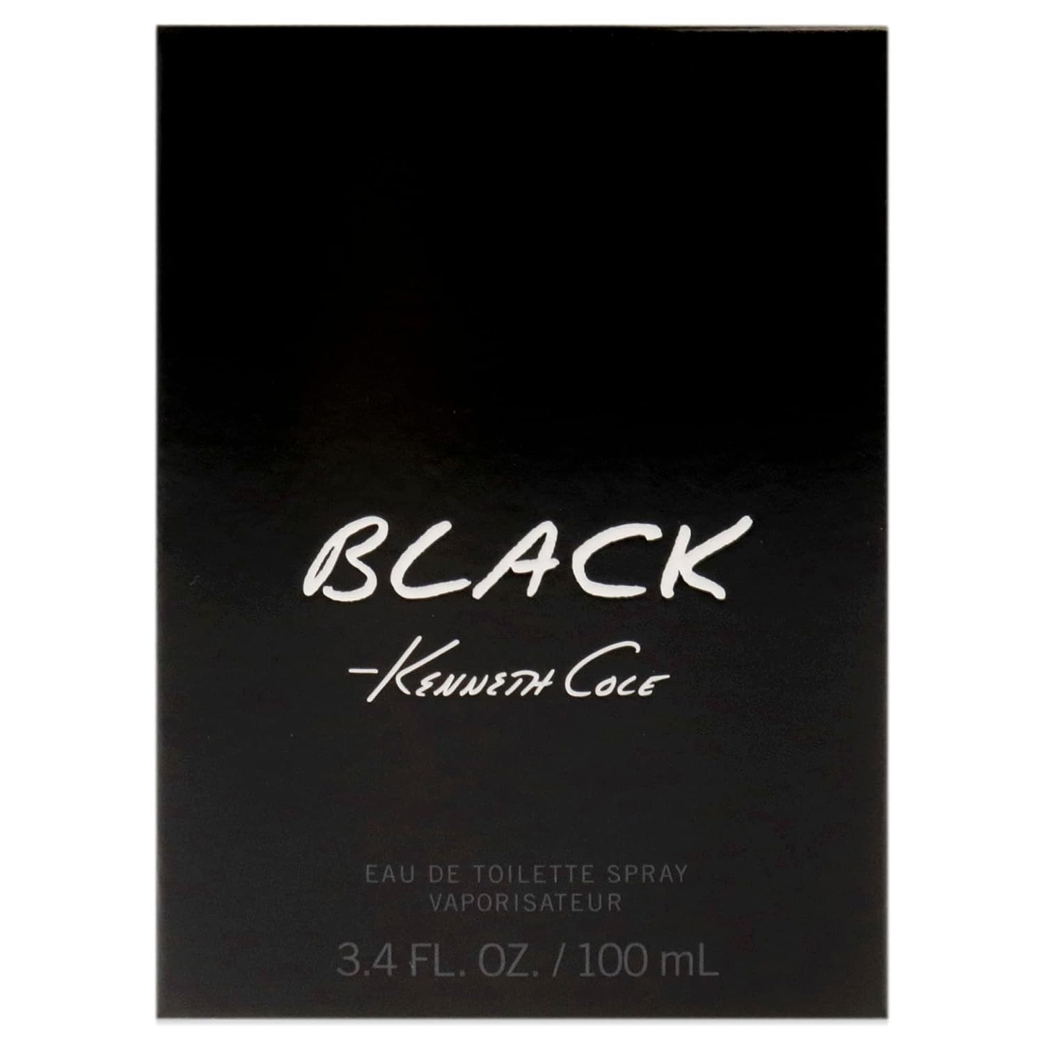 black-by-kenneth-cole -  Fox Global Commerce 