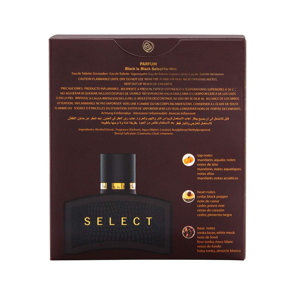 black-is-black-select-by-nuparfums -  Fox Global Commerce 