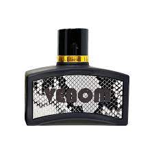 Black Is Black Venom Pour Homme By Nuparfums (Spectrum Perfumes) - Fox Global Commerce - Perfume & Cologne