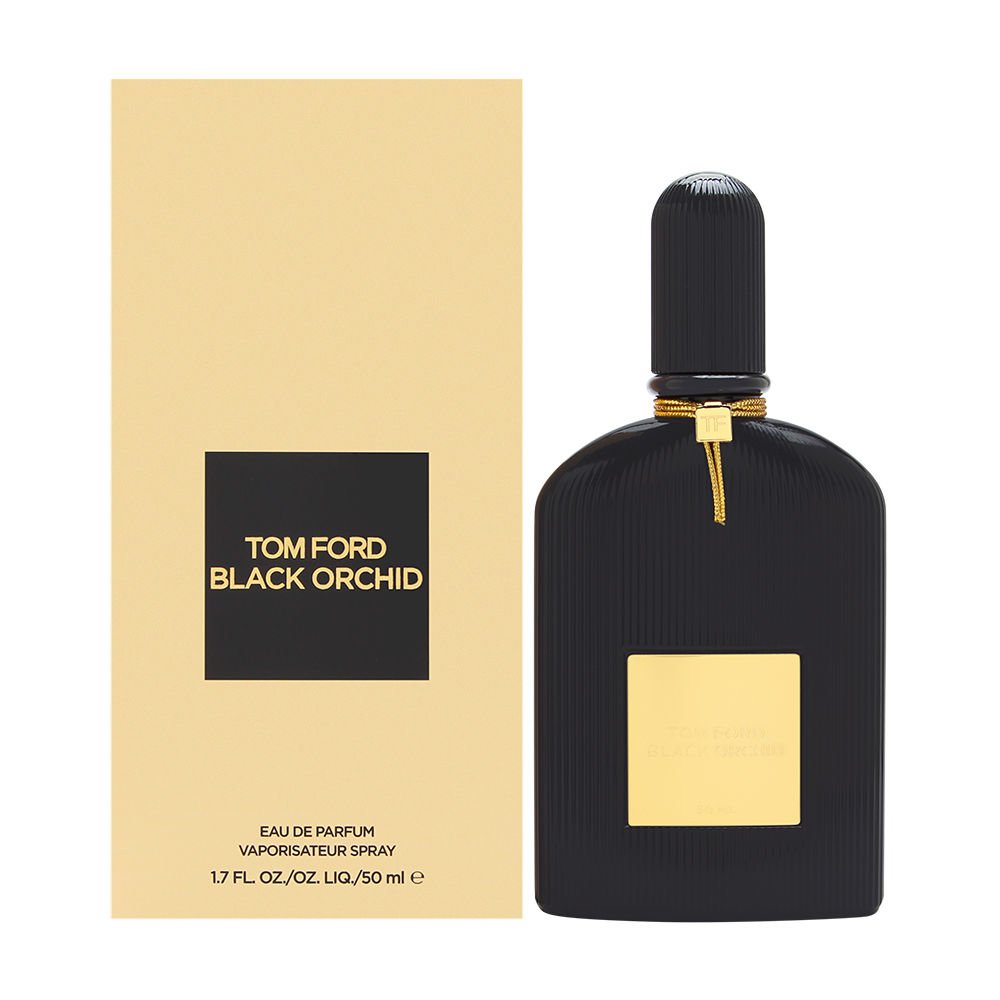 Black Orchid By Tom Ford - Fox Global Commerce - Perfume & Cologne