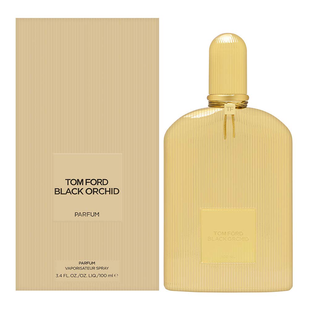 Black Orchid By Tom Ford - 3.4oz - Fox Global Commerce - Perfume & Cologne - UPC: 0888066112727