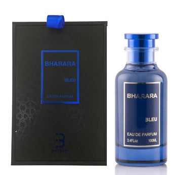 Bleu Pour Homme By Bharara Beauty - 3.4oz - Fox Global Commerce - Cologne - UPC: 0850050062073