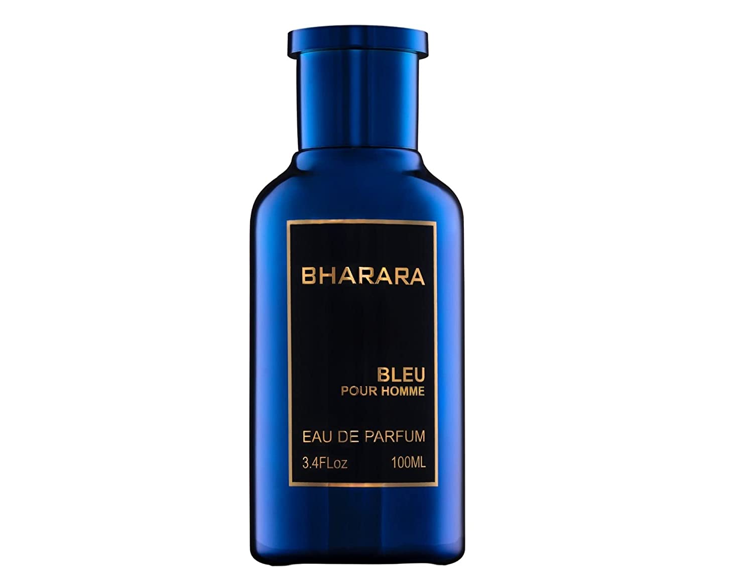 bleu-pour-homme-by-bharara -  Fox Global Commerce 