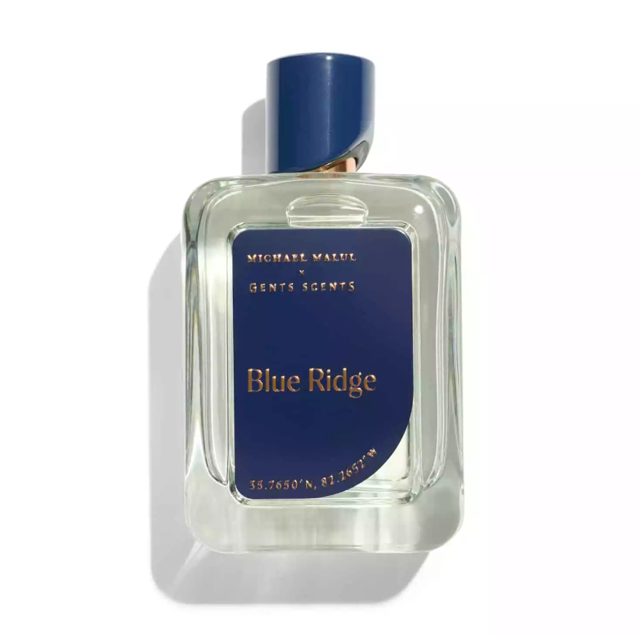 blue-ridge-by-michael-malul-x-gents-scents -  Fox Global Commerce 