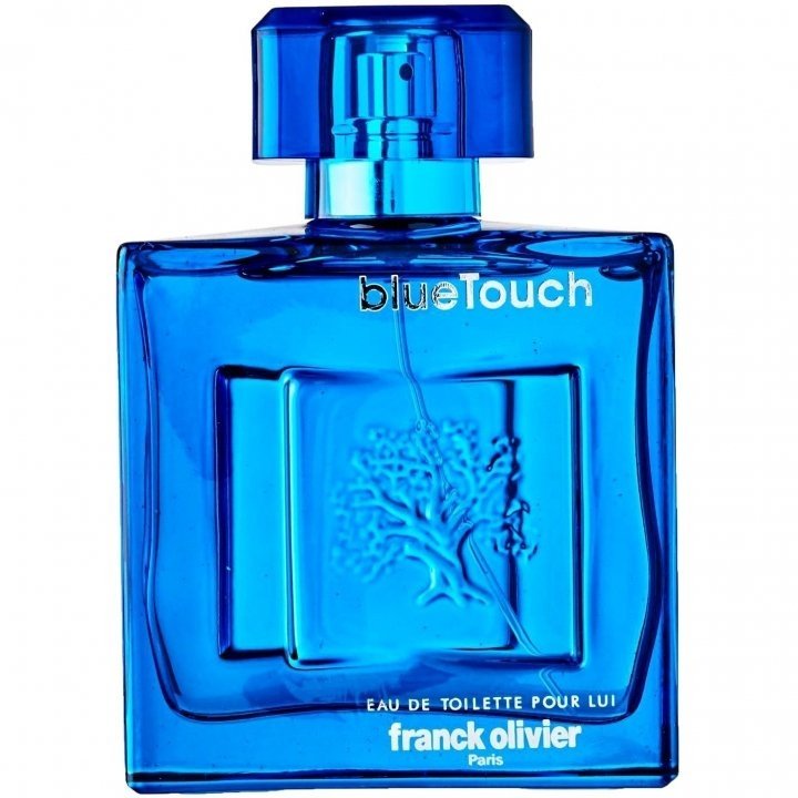 Blue Touch By Franck Olivier - Fox Global Commerce - Perfume & Cologne