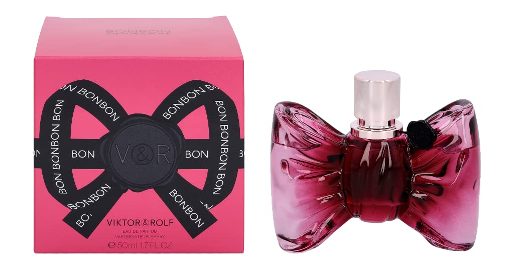 Bonbon By Viktor & Rolf - 1.7oz - Fox Global Commerce - Perfume - UPC: 3605521879905