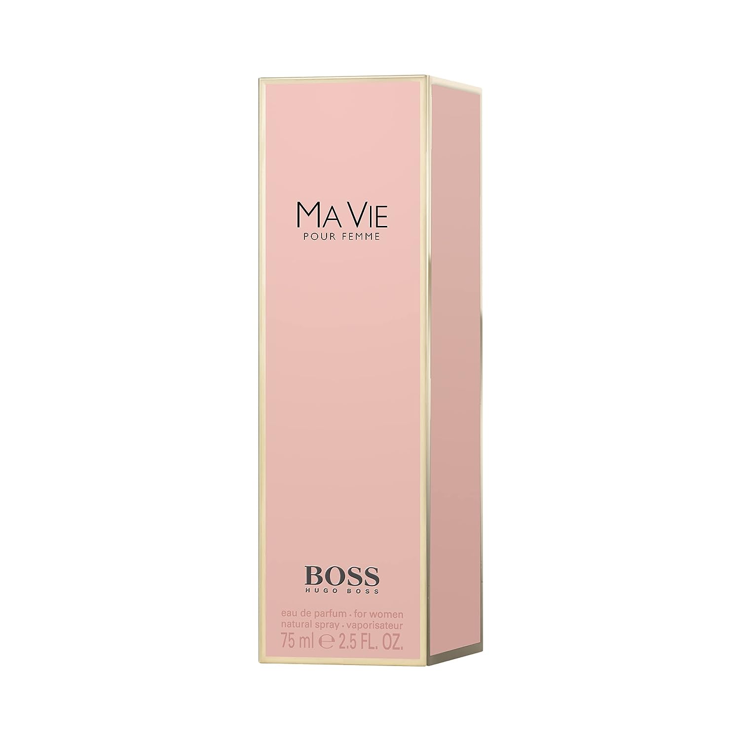 boss-ma-vie-pour-femme-by-hugo-boss -  Fox Global Commerce 