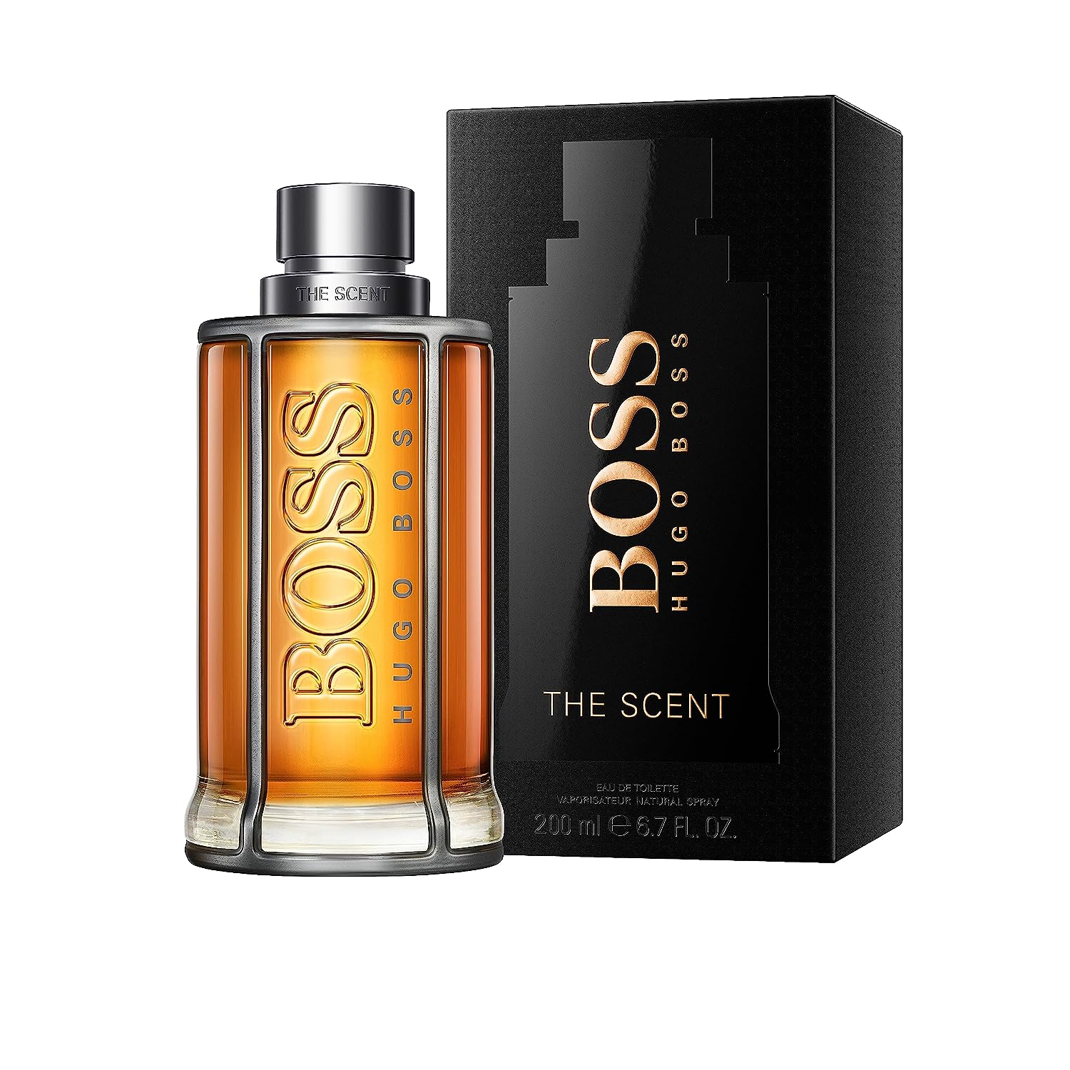 boss-the-scent-by-hugo-boss -  Fox Global Commerce 