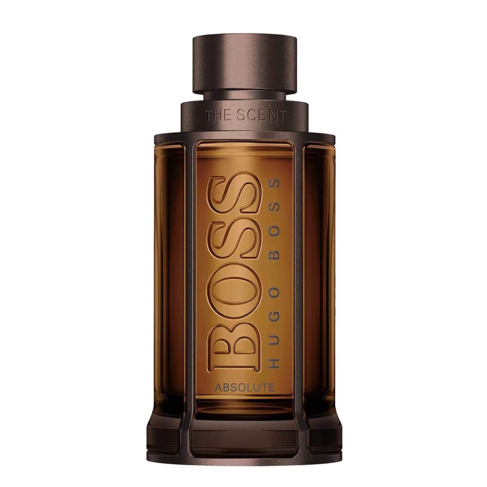 boss-the-scent-absolute-by-hugo-boss -  Fox Global Commerce 