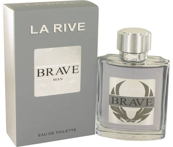 Brave By La Rive - Fox Global Commerce - Perfume & Cologne