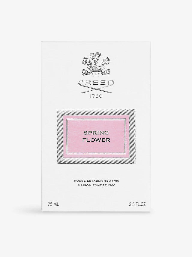 Spring Flower By Creed - 2.5oz - Fox Global Commerce - Perfume - UPC: 3508440561800