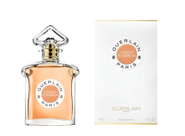 L’Instant By Guerlain