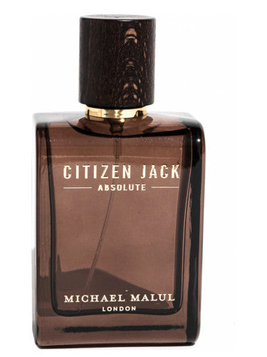 Citizen Jack Absolute By Michael Malul - Fox Global Commerce - Perfume & Cologne