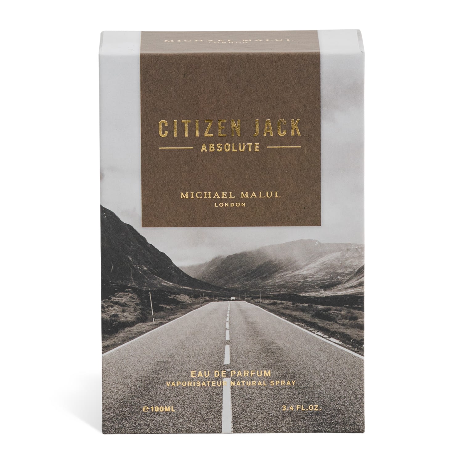 Citizen Jack Absolute By Michael Malul - Fox Global Commerce - Perfume & Cologne